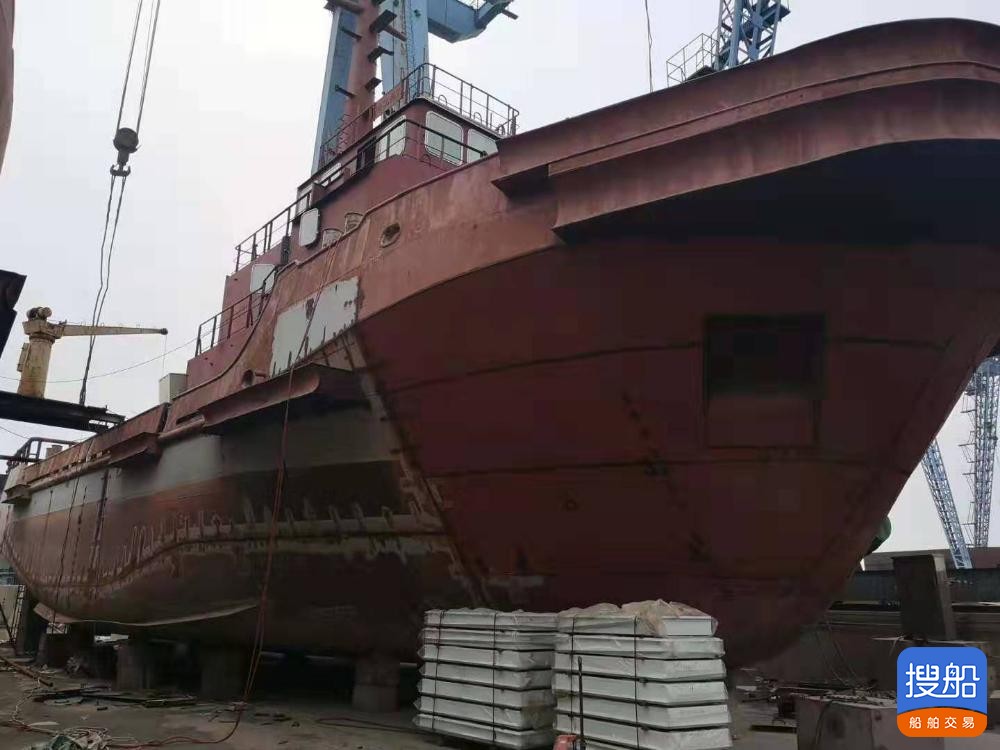 出卖2019年正在制远洋4800马力齐反转展转拖轮 广东 深圳市-2.jpg