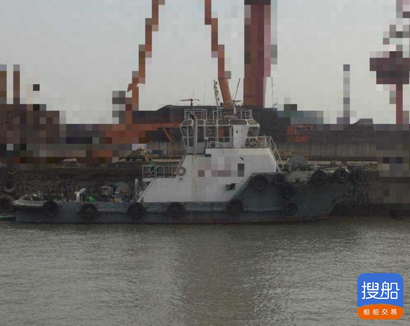 卖1900马力内乱河齐反转展转拖轮 浙江 杭州市-2.jpg