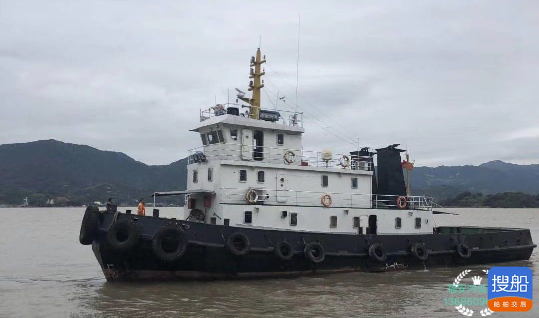 出卖1080马力通俗拖轮 祸建 宁德市-2.jpg