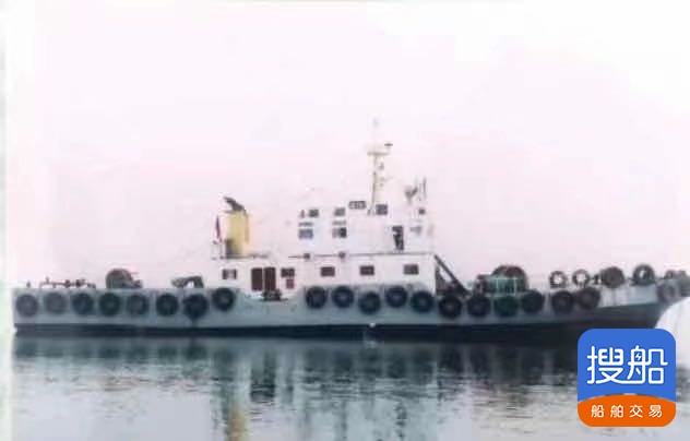 出卖2000马力锚艇  喷鼻港-2.jpg