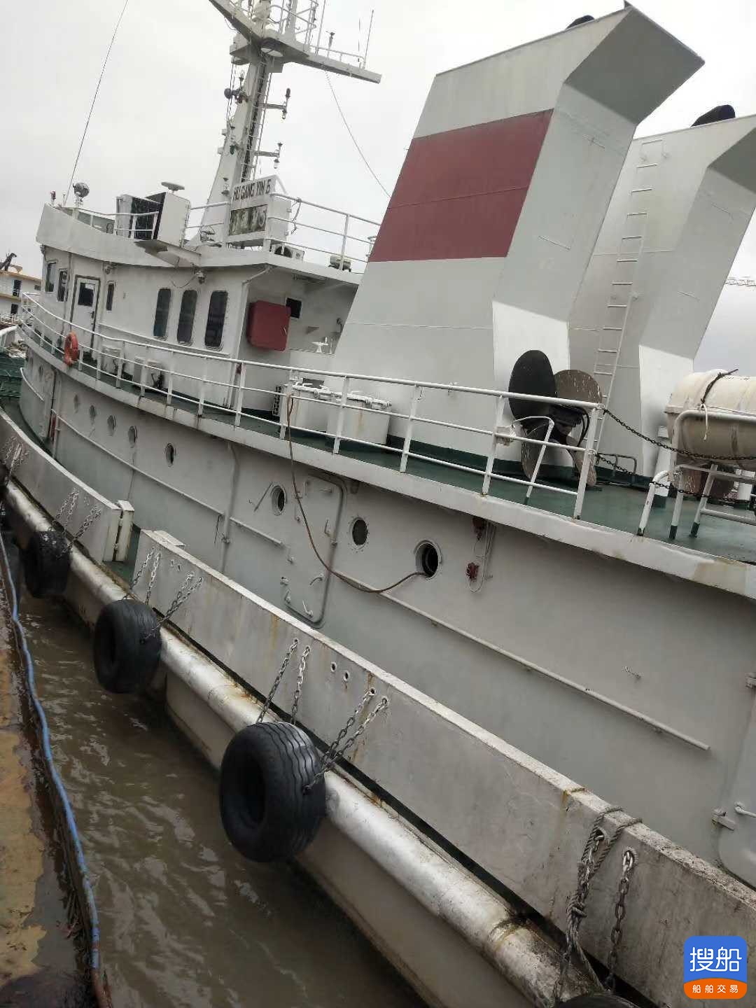 2600马力拖船 祸建 宁德市-3.jpg