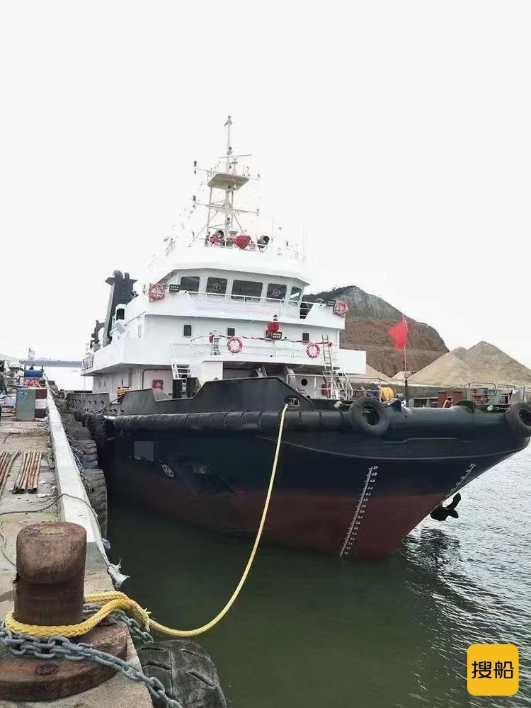 出卖6600马力拔锚拖  喷鼻港-2.jpg