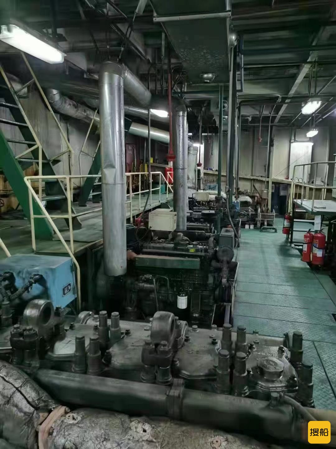 出卖6000马力拖轮  喷鼻港-2.jpg