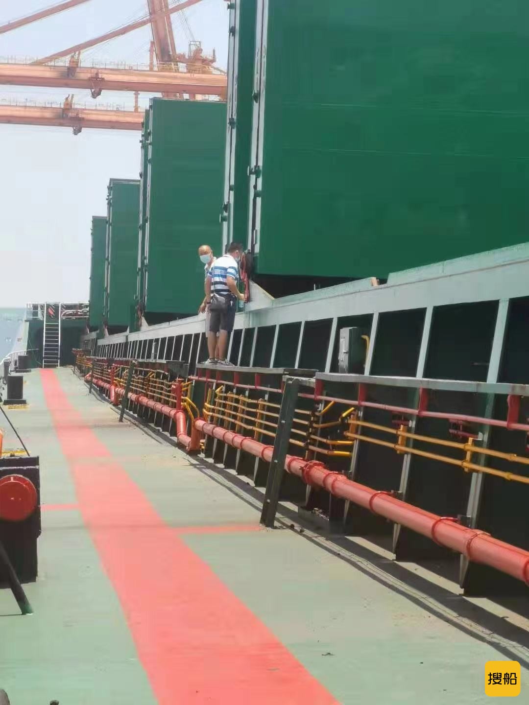 卖：2011年远洋20000吨集货船 山东 潍坊市-2.jpg
