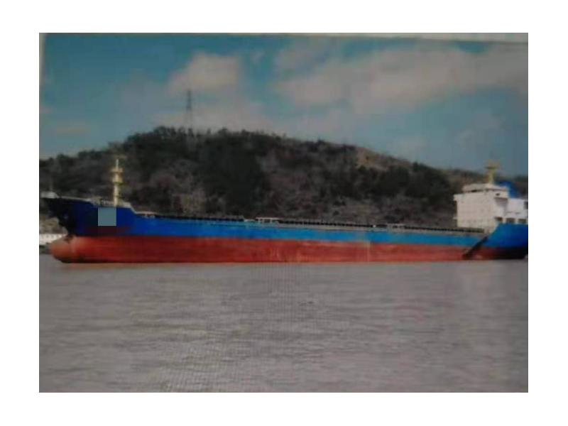 出卖8483吨干货船 江苏 北通市-2.png
