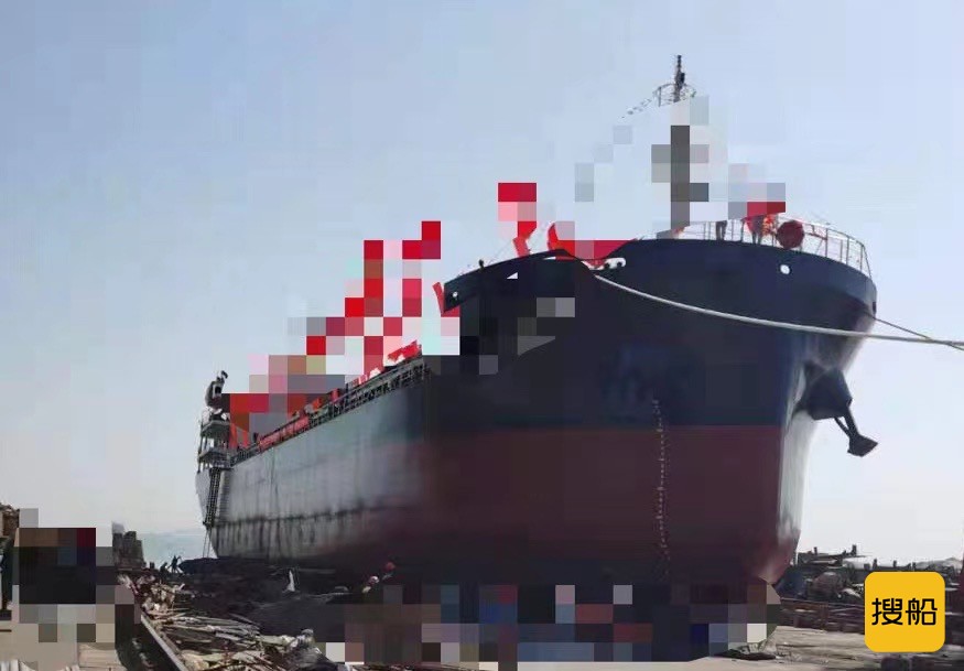 出卖海内ZC磨练2020年7600DWT吨单壳集货船  喷鼻港-2.jpg