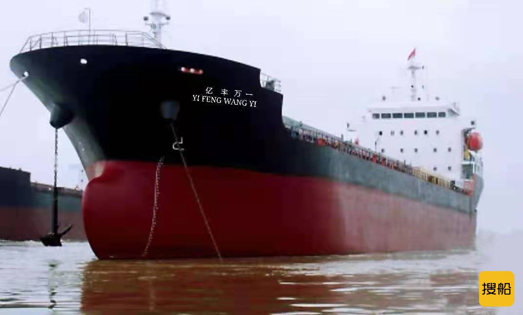 出卖11000吨集货船2011年安徽制 祸建 祸州市-2.jpg