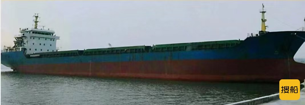出卖2009年安徽制11000吨集货船 祸建 祸州市-2.jpg