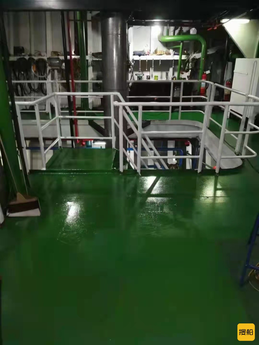 出卖.6600吨集货船（单机） 祸建 祸州市-2.jpg