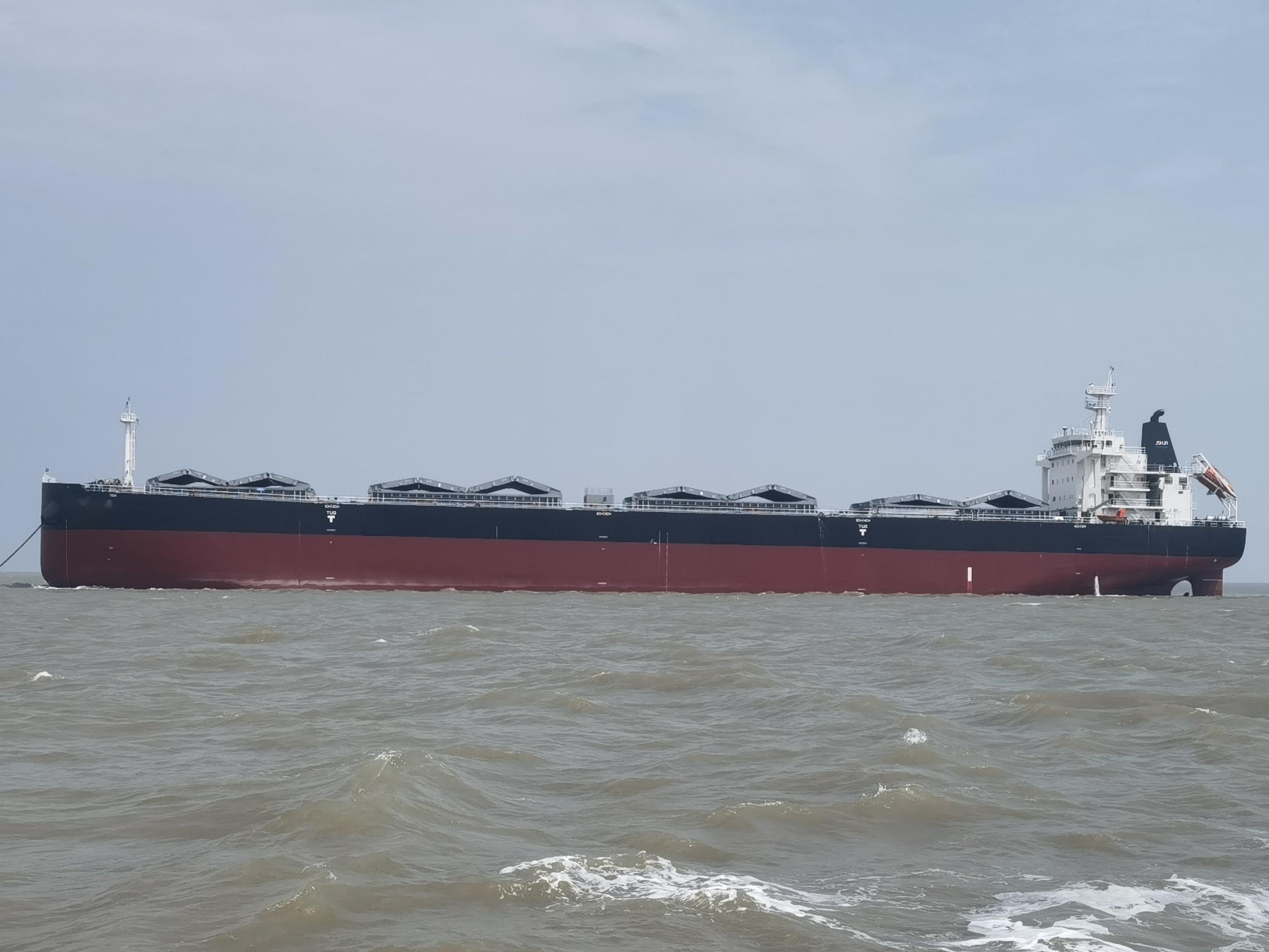 出卖43500TCCS集货船 江苏 盐都会-2.png