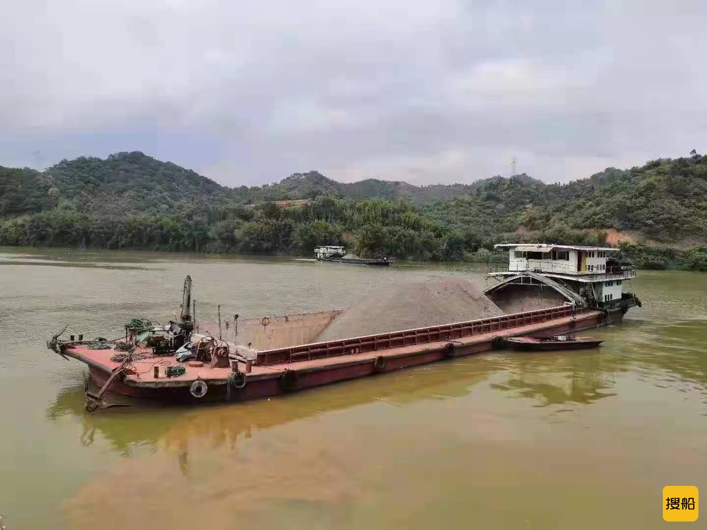 仄板船让渡 广西 梧州市-2.jpg