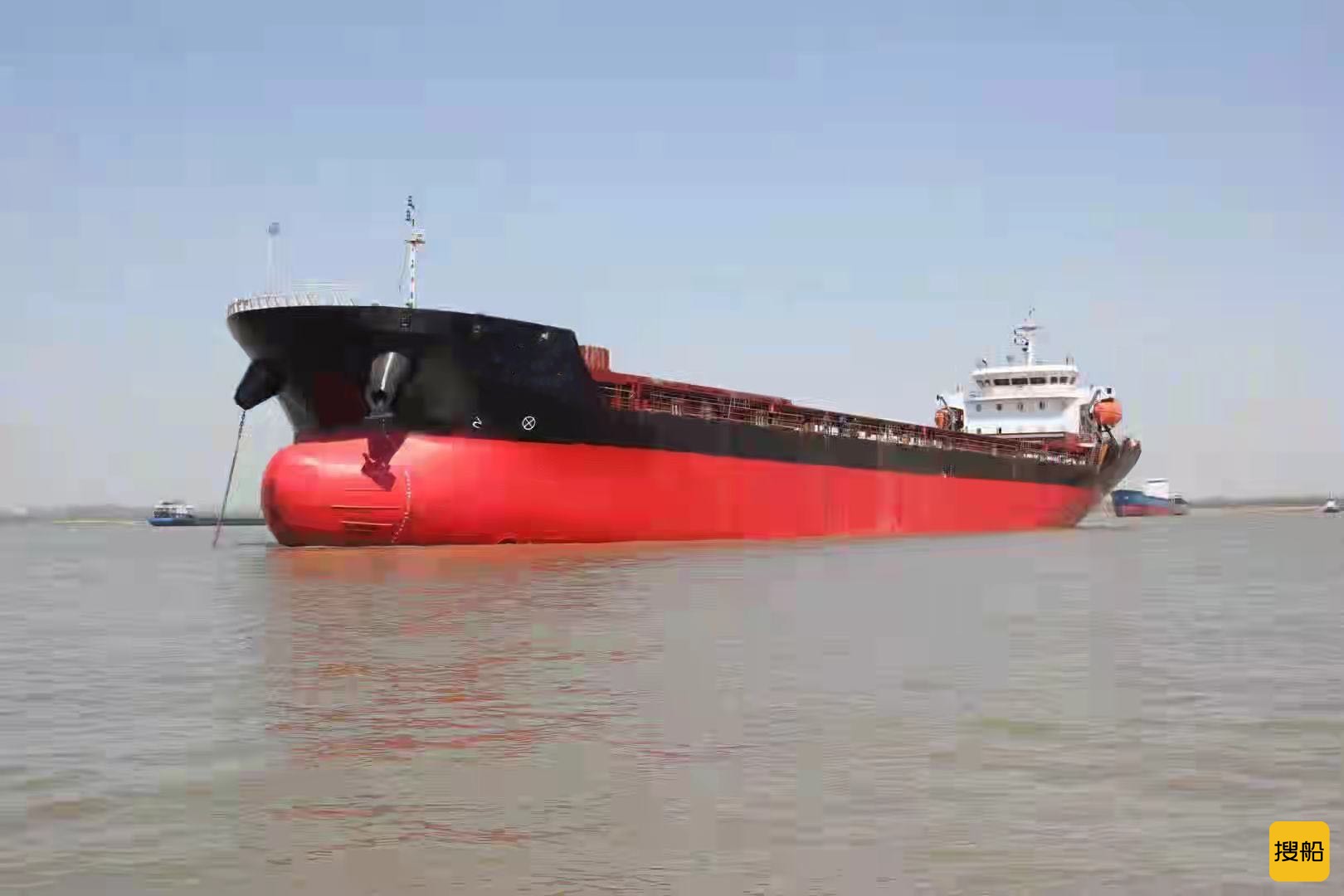 单机9800吨集货船 安徽 芜湖市-2.jpg