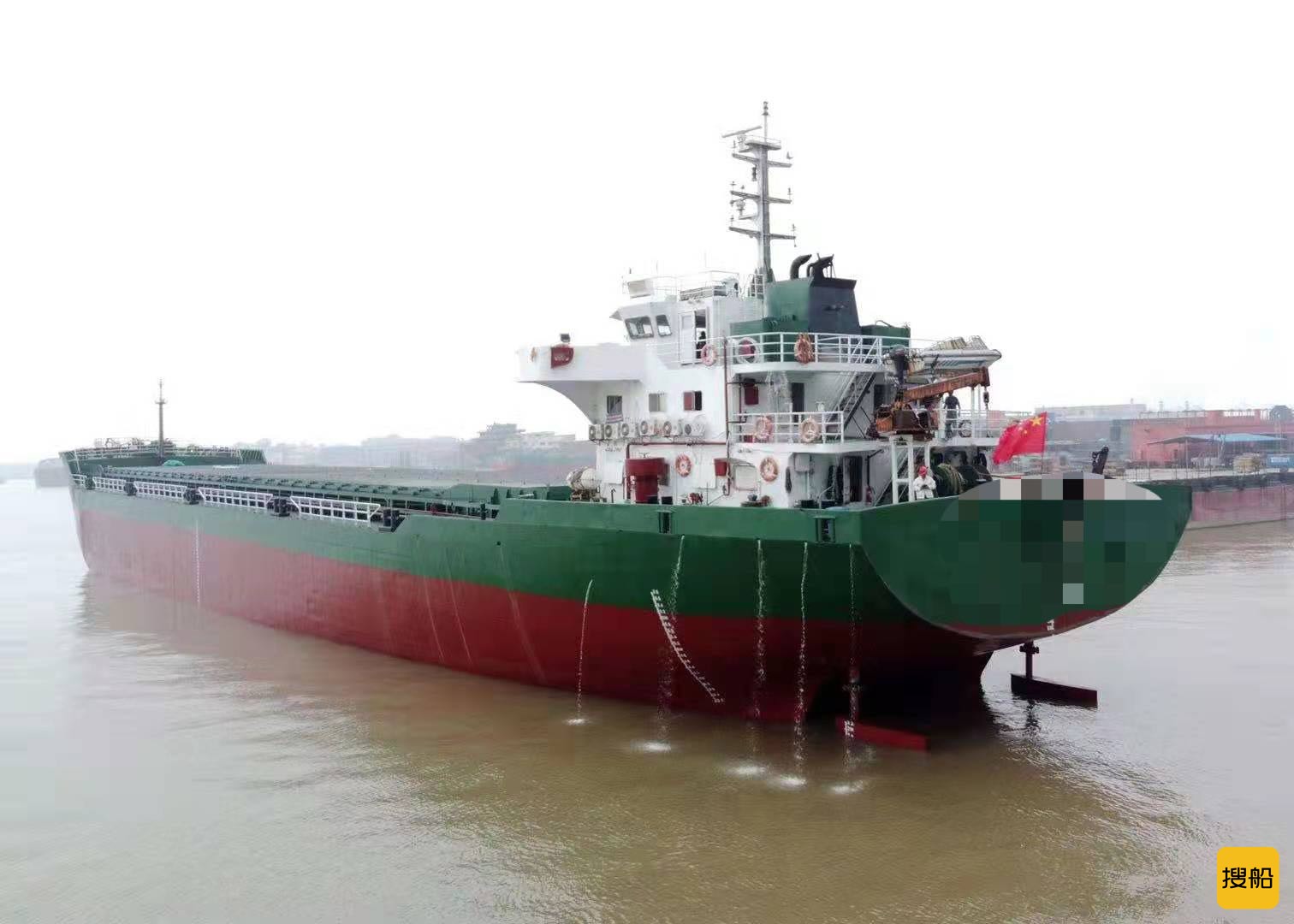 出卖7300吨集货船2016年zc江苏制  喷鼻港-2.jpg