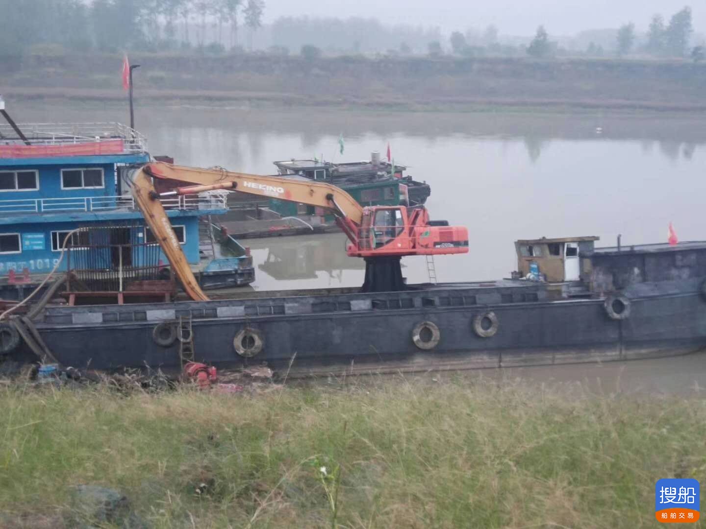 供购一台如许的船挖  北京-2.jpg