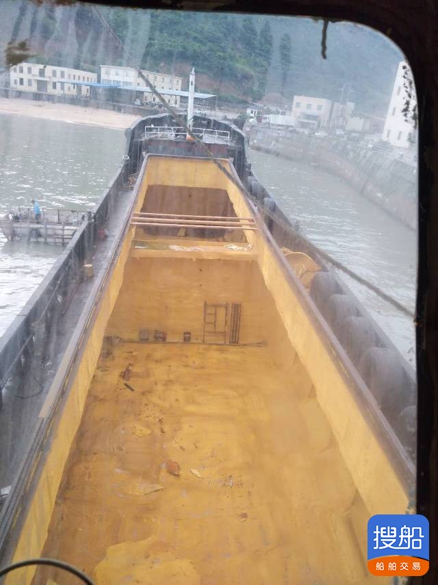 出卖:1000T 货改冻品船 祸建 宁德市-2.jpg