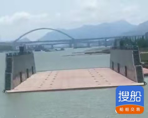 出卖2020年制4500吨举力浮船厂 广东 深圳市-2.jpg