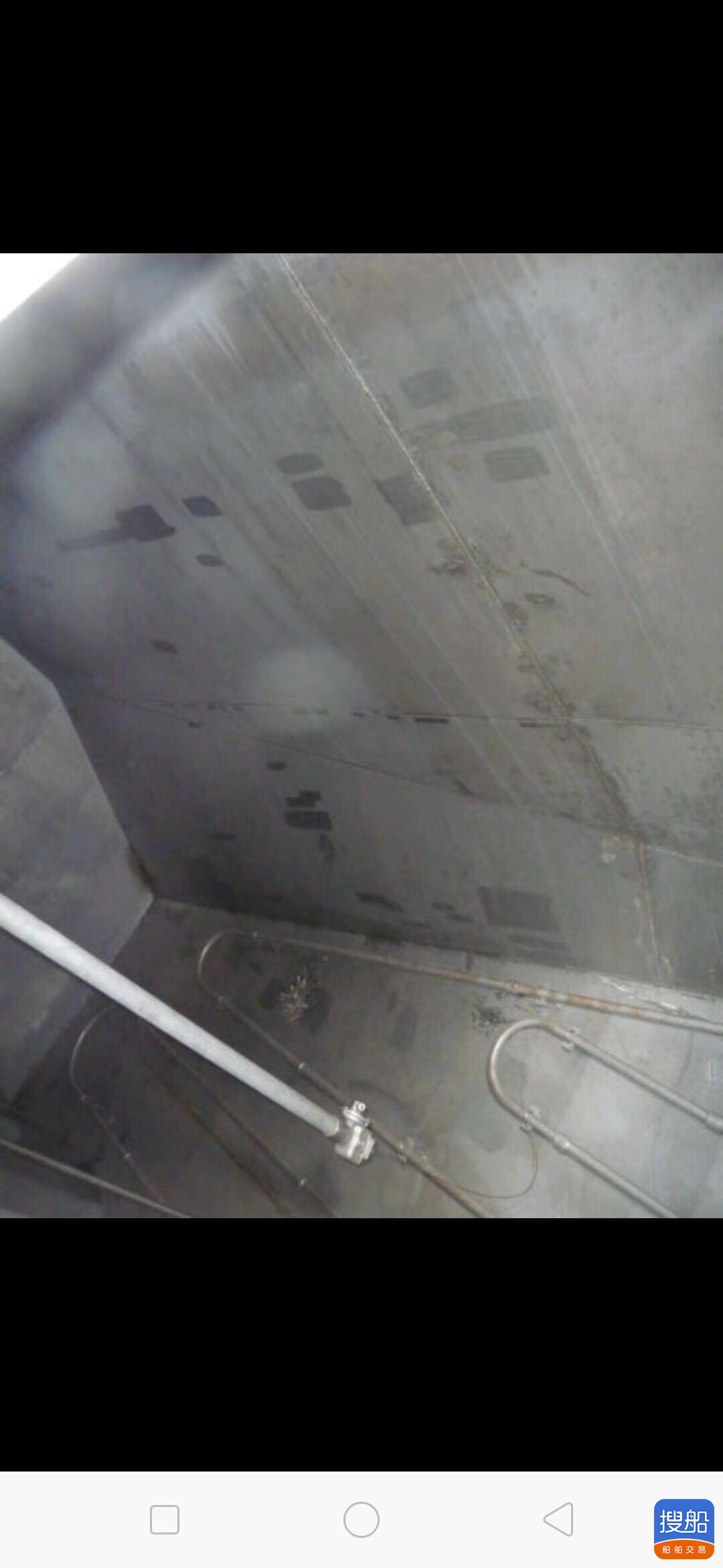 出卖1007吨化教品油船 祸建 宁德市-4.jpg