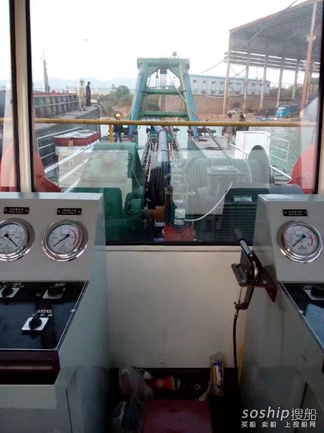 绞吸船自航 祸建 宁德市-3.jpg