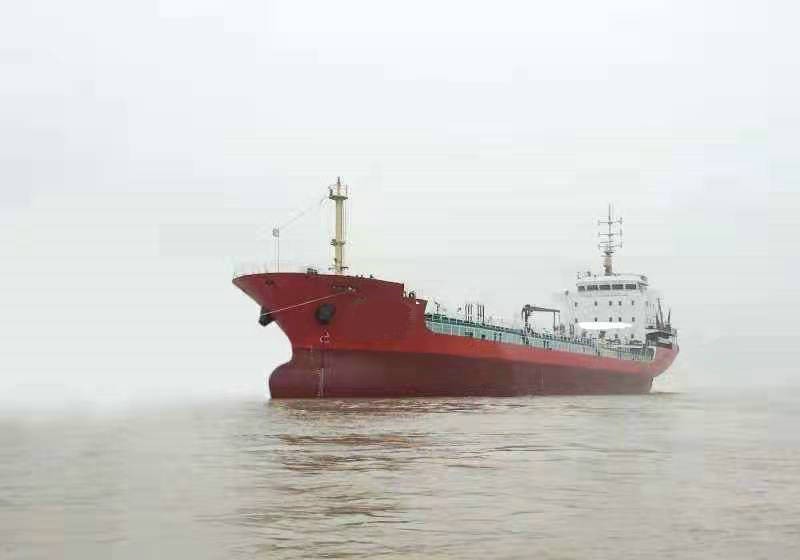 卖：远洋4700吨一级油船带公司出卖 山东 潍坊市-2.jpg