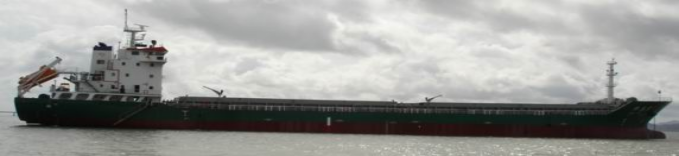 出卖: 【干货船】7670吨，2011年，浙江制，编号：B21120301-2.png