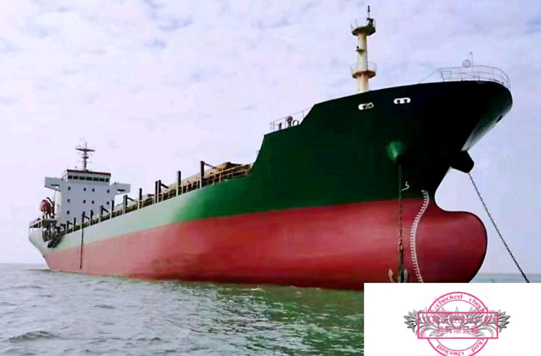 出卖11600吨散拆箱船 祸建 祸州市-2.jpg