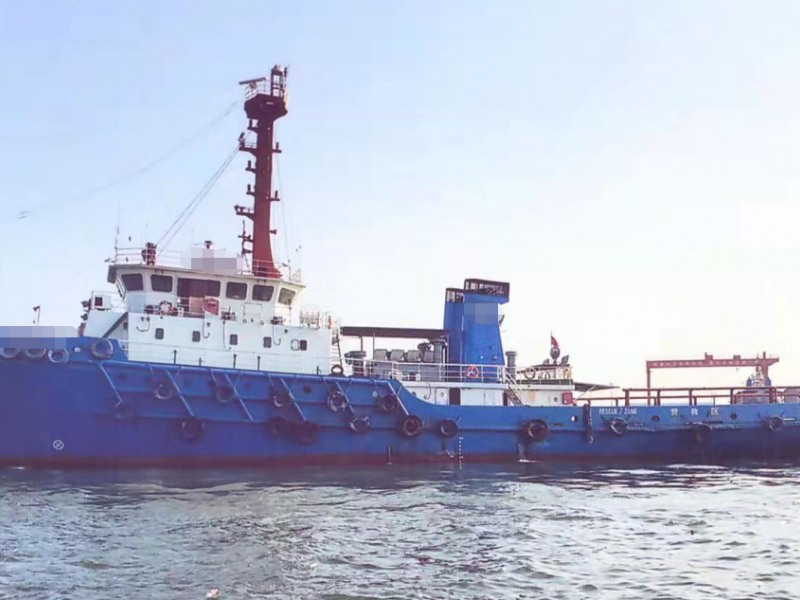 出卖2000年制3200马力远洋通俗拖轮 广东 深圳市-2.png