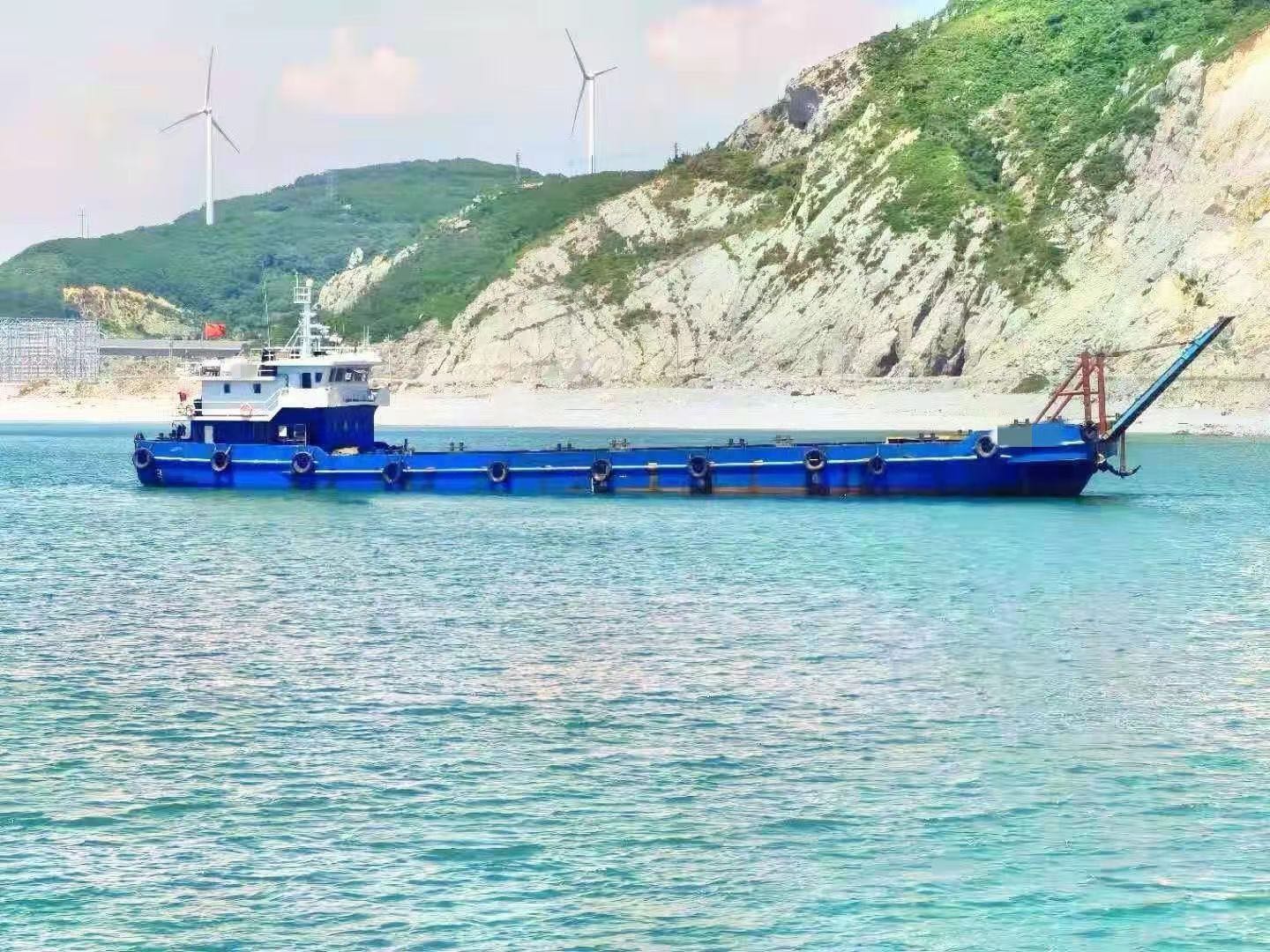 出卖550吨船面船  喷鼻港-2.jpg