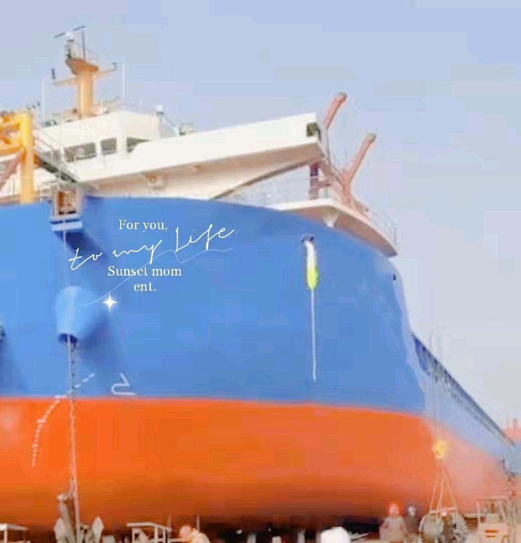 出卖16000吨前驾驶船面驳 祸建 祸州市-2.jpg