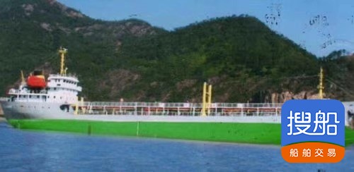 出卖海内CCS磨练2005年制单底单壳3200吨油船 山东 青岛市-2.jpg