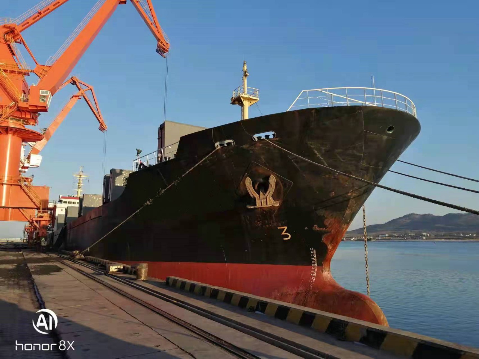 卖：2009年远洋17000吨集货船 山东 潍坊市-2.jpg