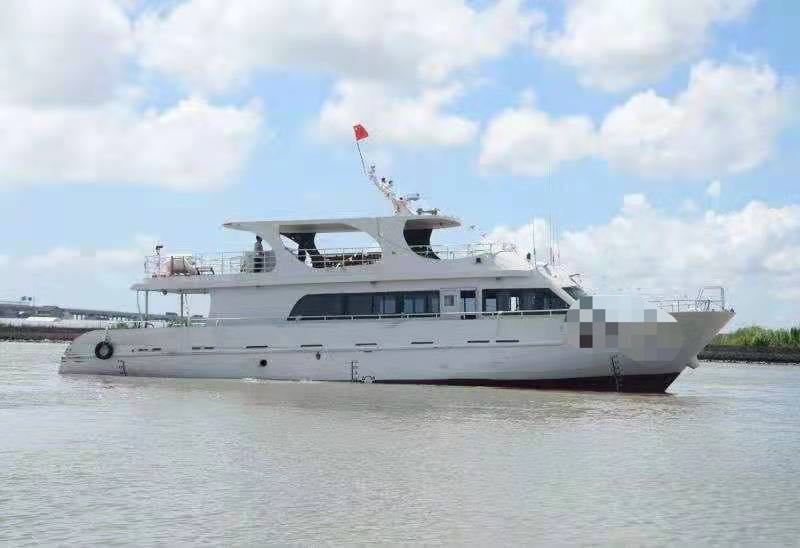 卖游艇（垂钓船）  喷鼻港-2.jpg