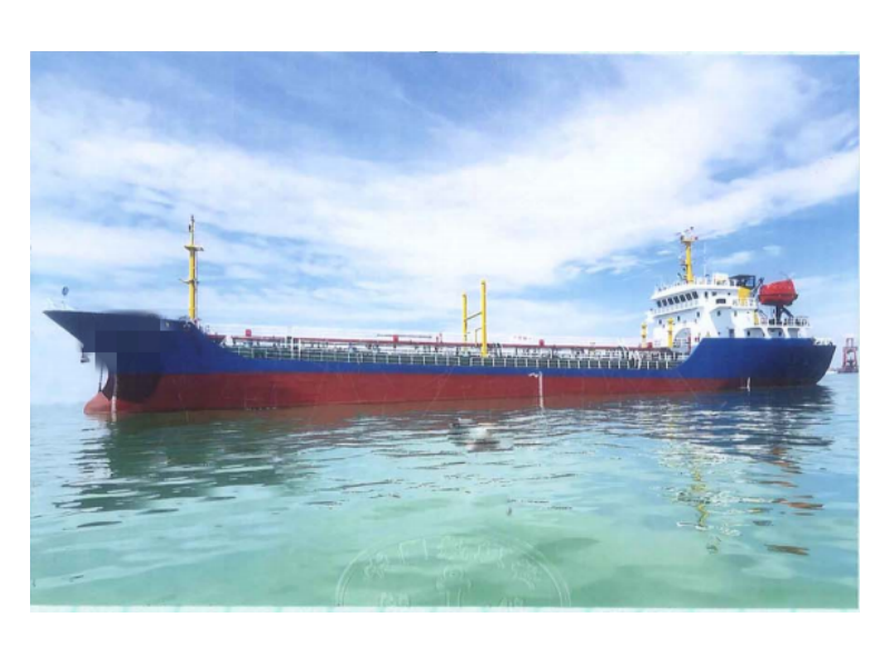 出卖3000吨交通部运力一级油船 江苏 北通市-2.png