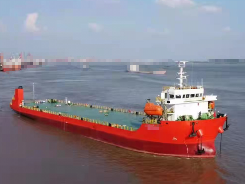 出卖或出租: 【前驾船面货船】14000吨，2022年江苏制 浙江 ...-2.png