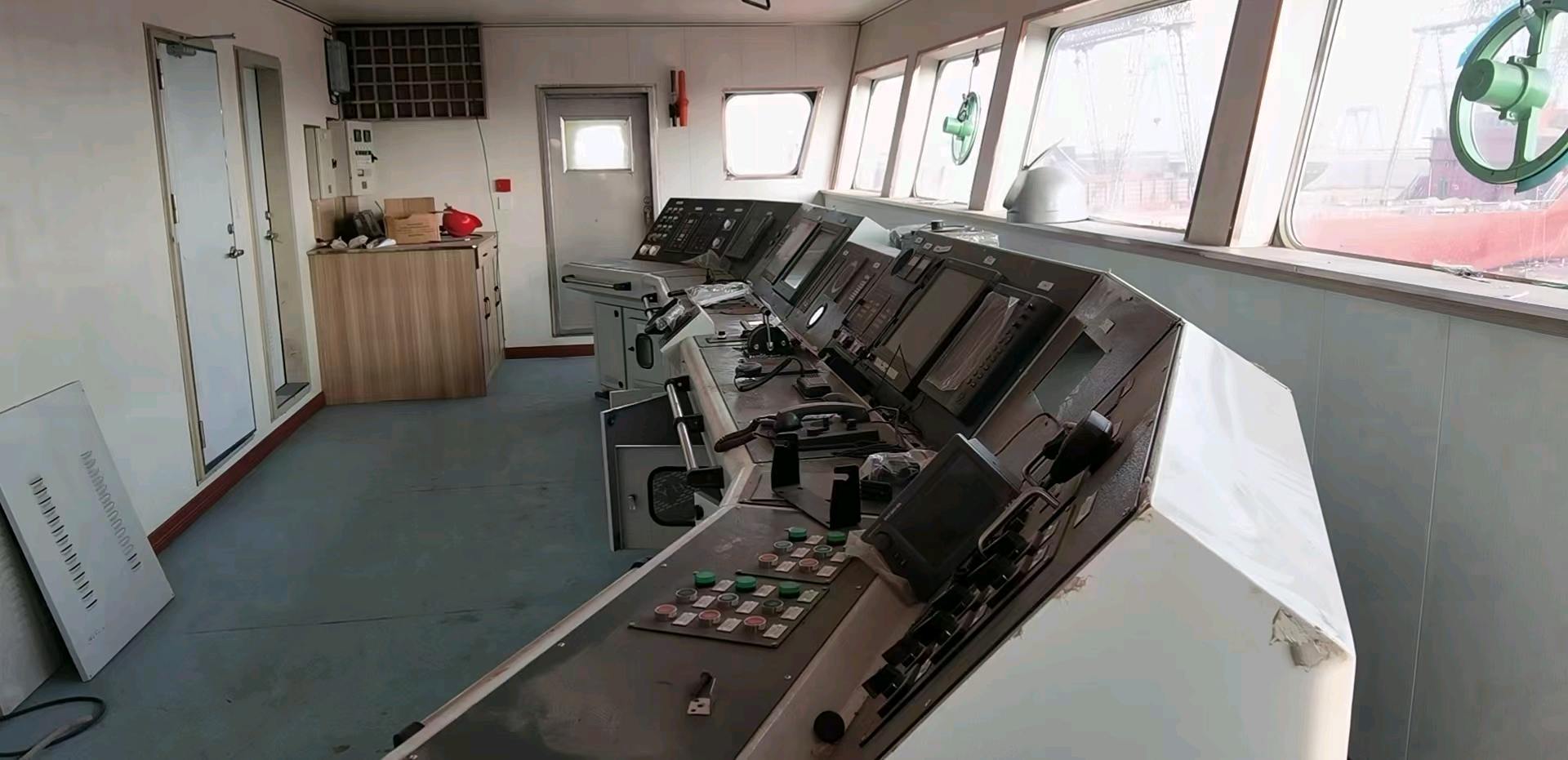 出卖自卸砂船8500吨 江苏 北京市-2.jpg