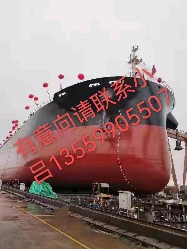 出卖65000吨单壳构造集货船 祸建 祸州市-2.jpg