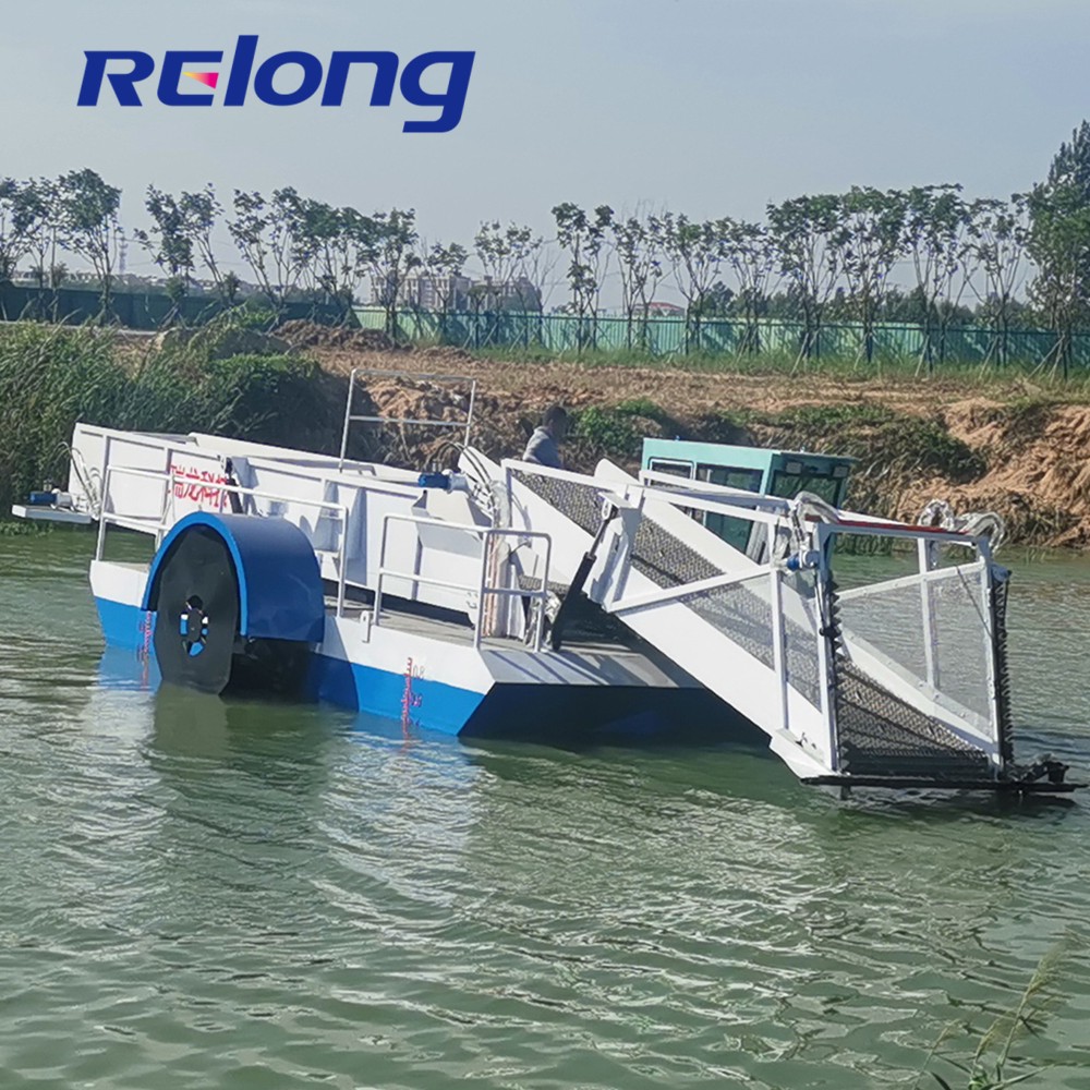 瑞龙 割草船 火葫芦支割船 割草船装备 山东 青岛市-11.jpg