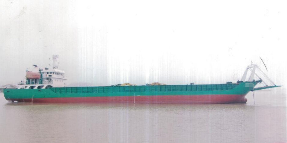 出卖:【后驾前跳板船面货船】5000吨，2015年，浙江制，编...-2.png
