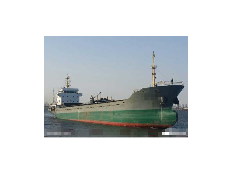 出卖:【集货船】3300吨，2005年浙江制 浙江 台州市-2.png