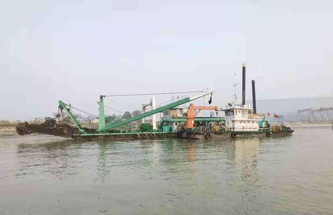 出卖：绞吸船 浙江 嘉兴市-2.jpg