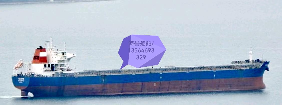 2012年中近制92000吨集货船 2条姊妹船出卖-2.jpg