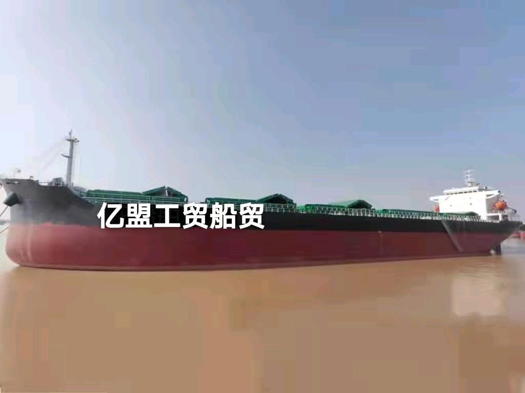 出卖32000吨集货船 祸建 祸州市-2.jpg