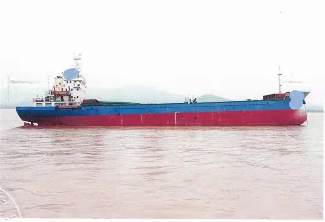 出卖编号263 08年5022吨集货船  祸建-2.jpg