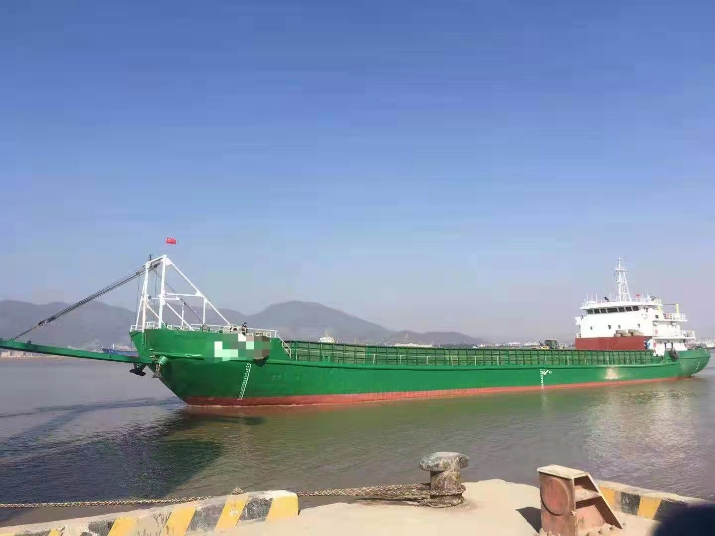 出卖编号316 09年1748吨船面货船  祸建-2.jpg