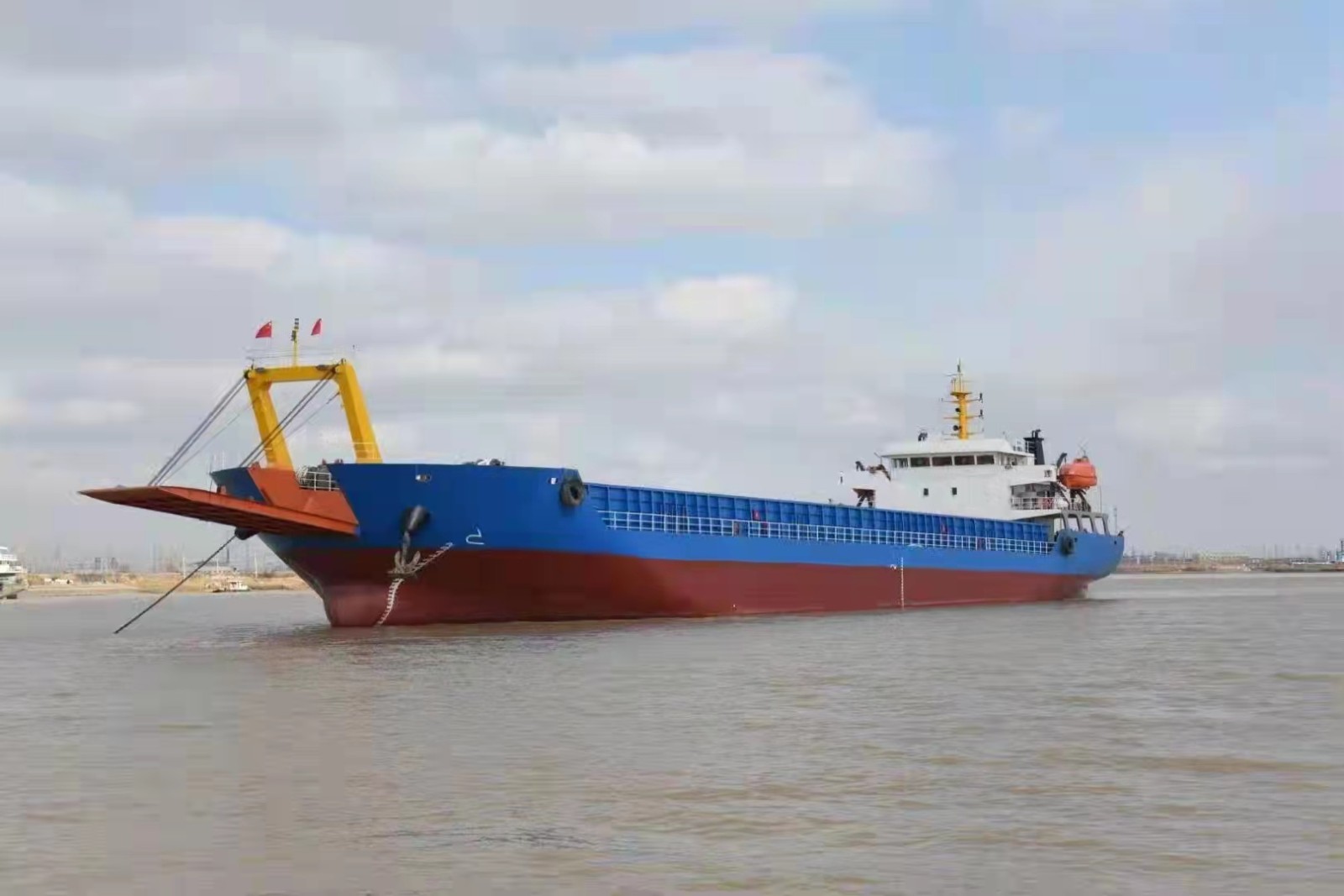 出卖编号353 20年5083吨船面货船  祸建-2.jpg