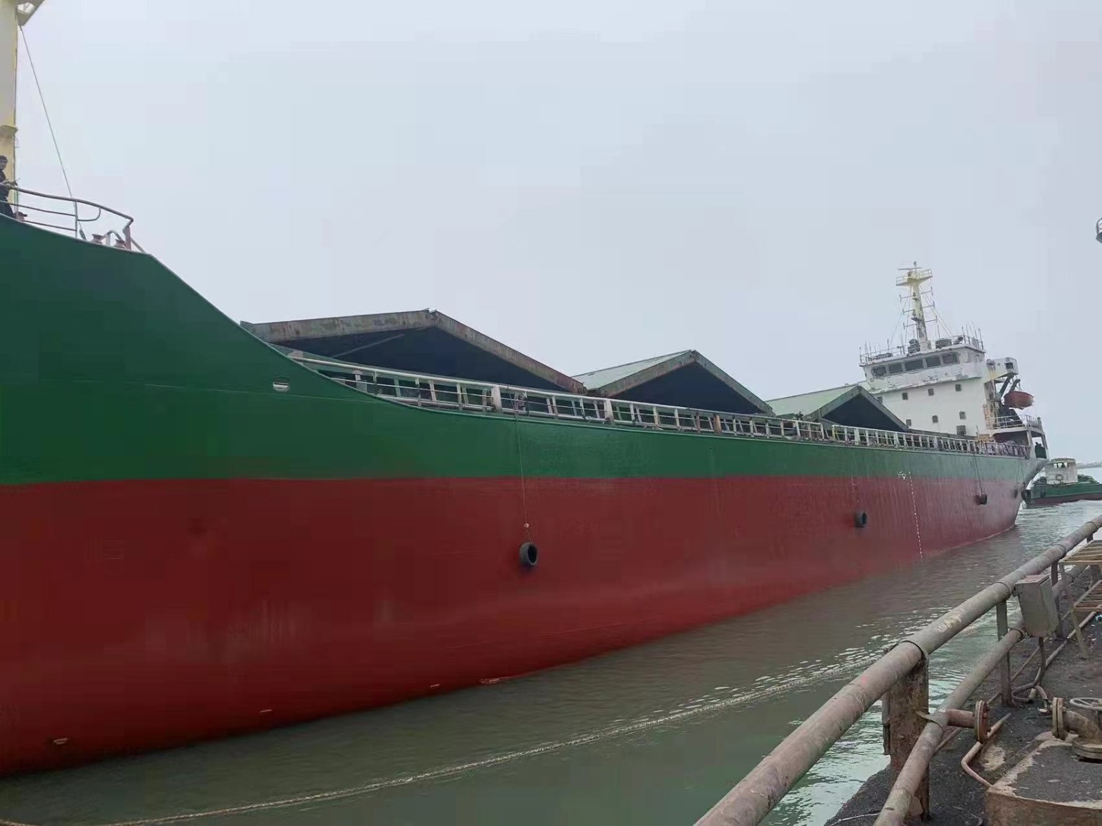 出卖编号422 08年5004吨集货船  祸建-2.jpg