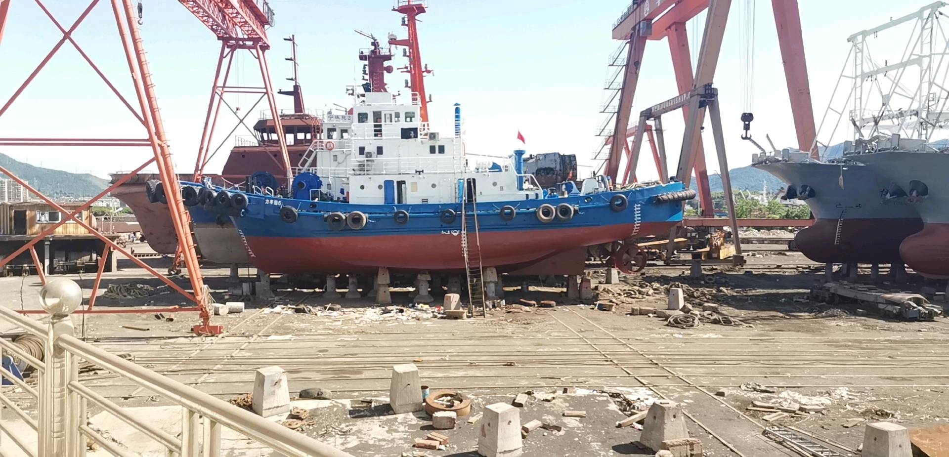 1600马力拖船 祸建 宁德市-2.jpg