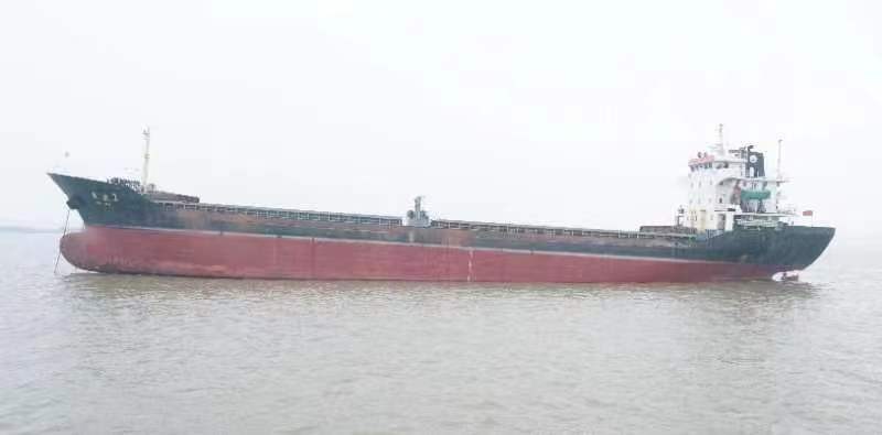 出卖编号294 05年6000吨集货船  祸建-2.jpg