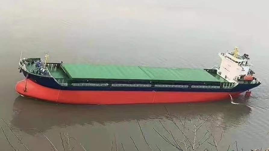 出卖11000吨远洋集货 浙江 温州市-2.jpg