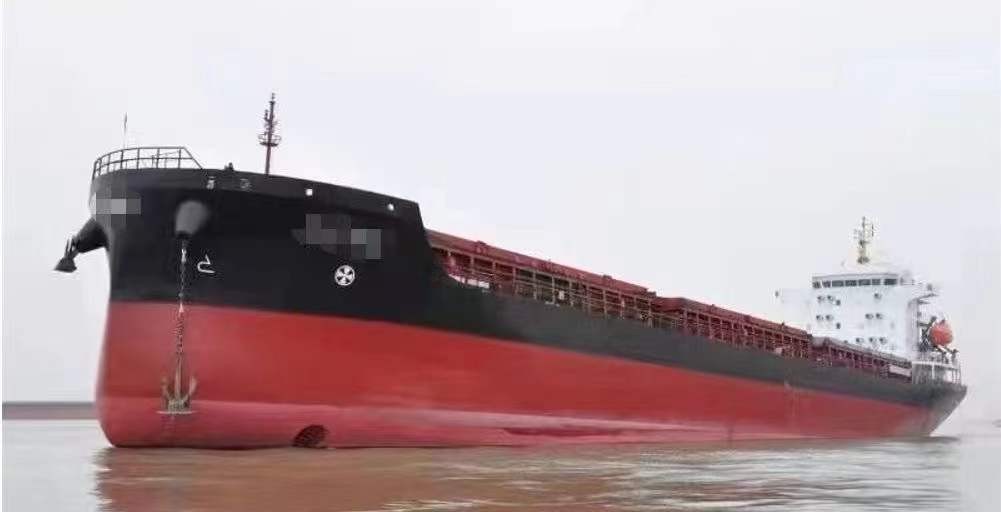 出卖2009年17500吨集货船 浙江 温州市-2.jpg