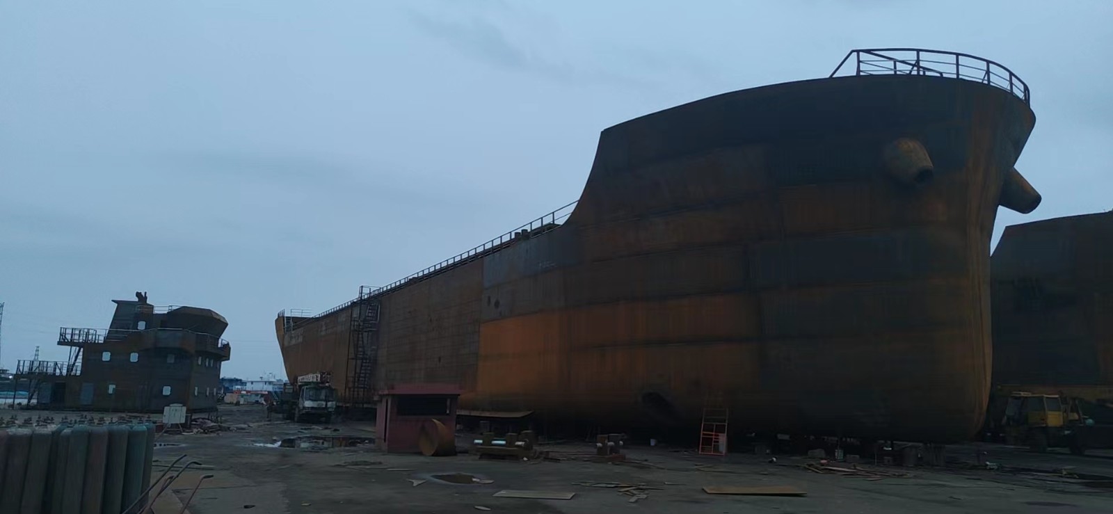 出卖：6500吨散拆箱船（单底单壳 浙江 温州市-2.jpg